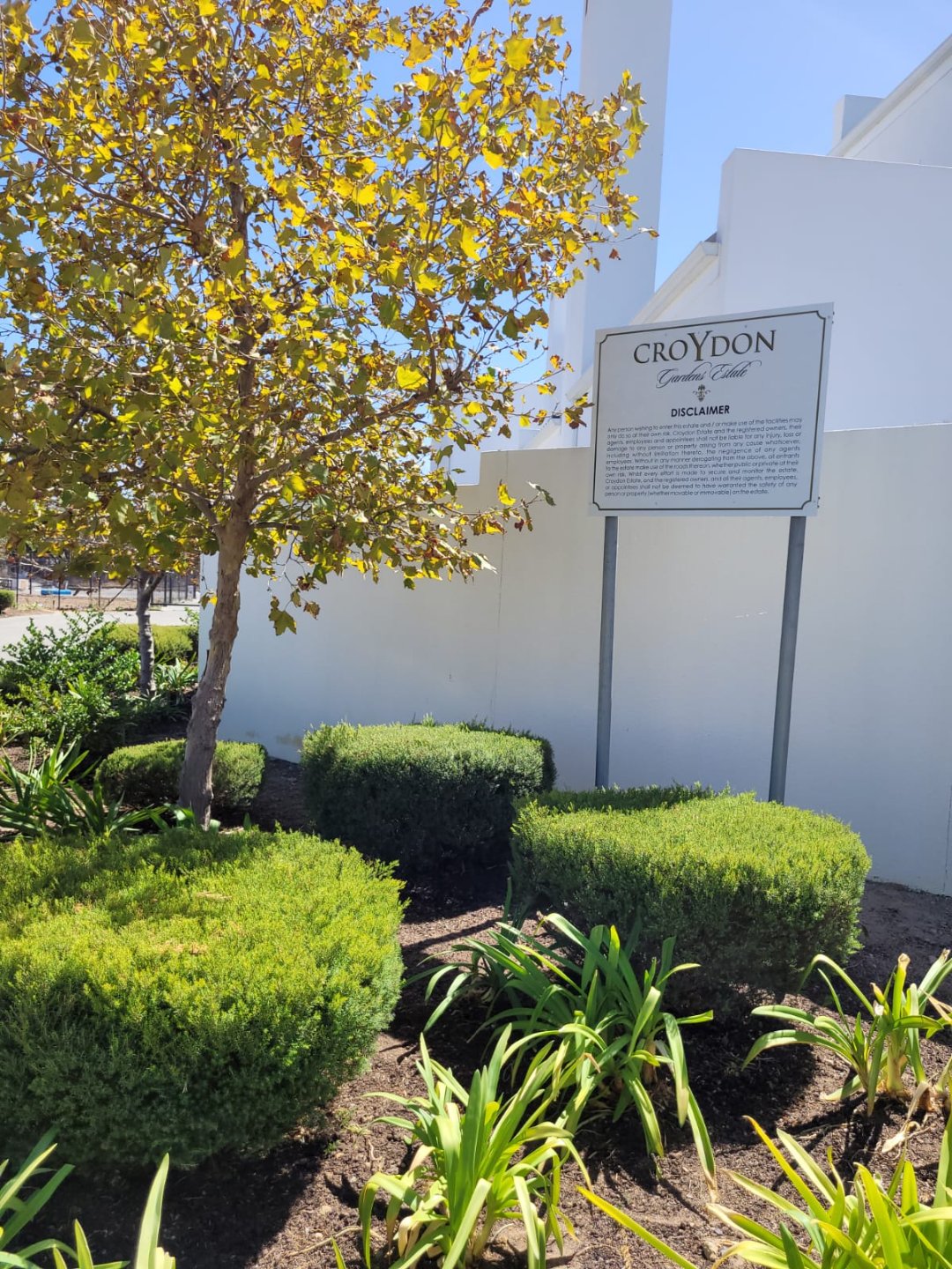  Bedroom Property for Sale in Croydon Western Cape